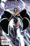 X-Men: Worlds Apart comic books